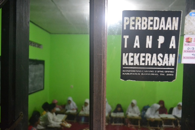 Jateng Siapkan 20 Sekolah Berbasis Toleransi
