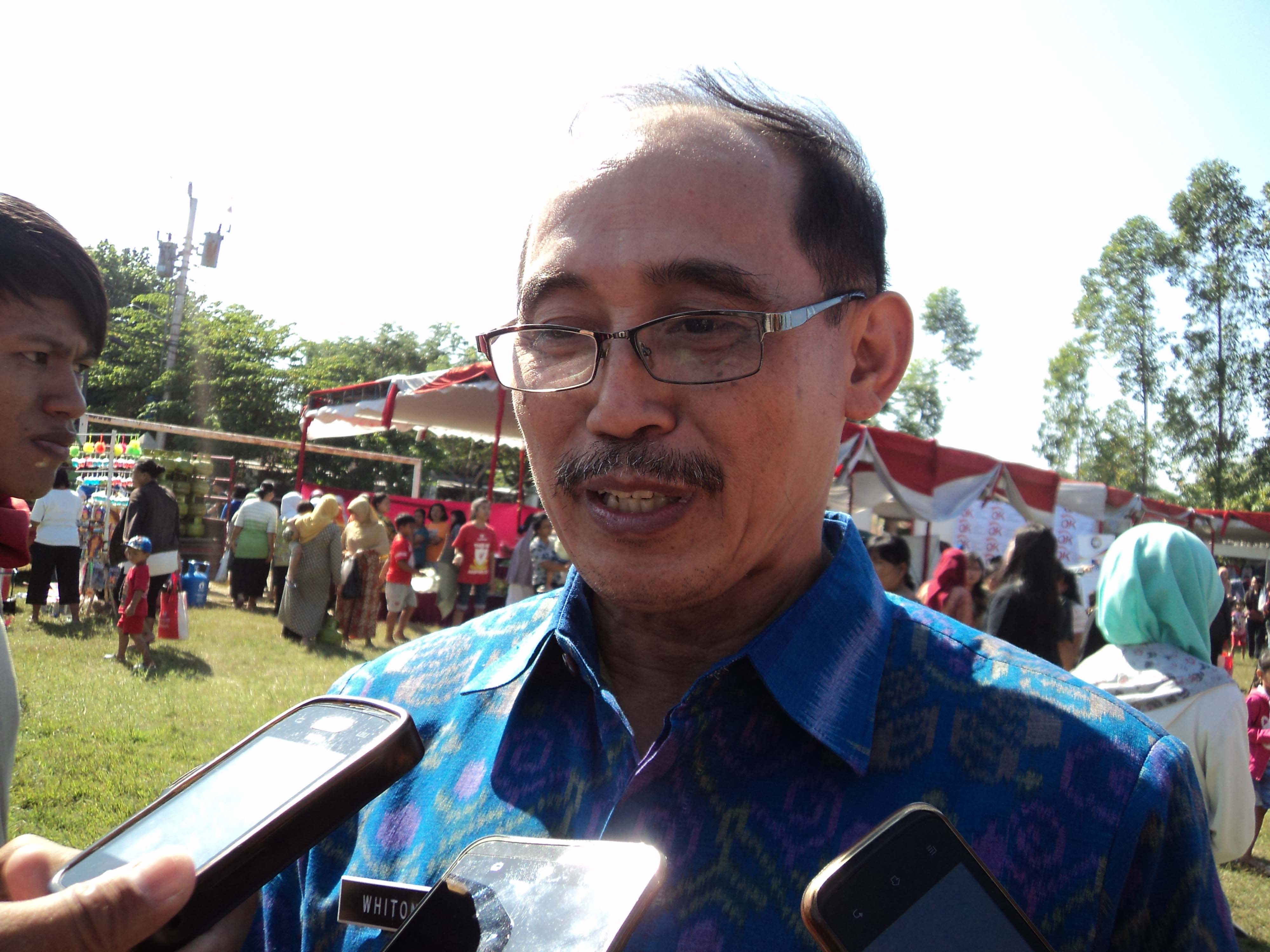 Badan Ketahanan Pangan Jateng: Waspadai Bahan Pangan Palsu