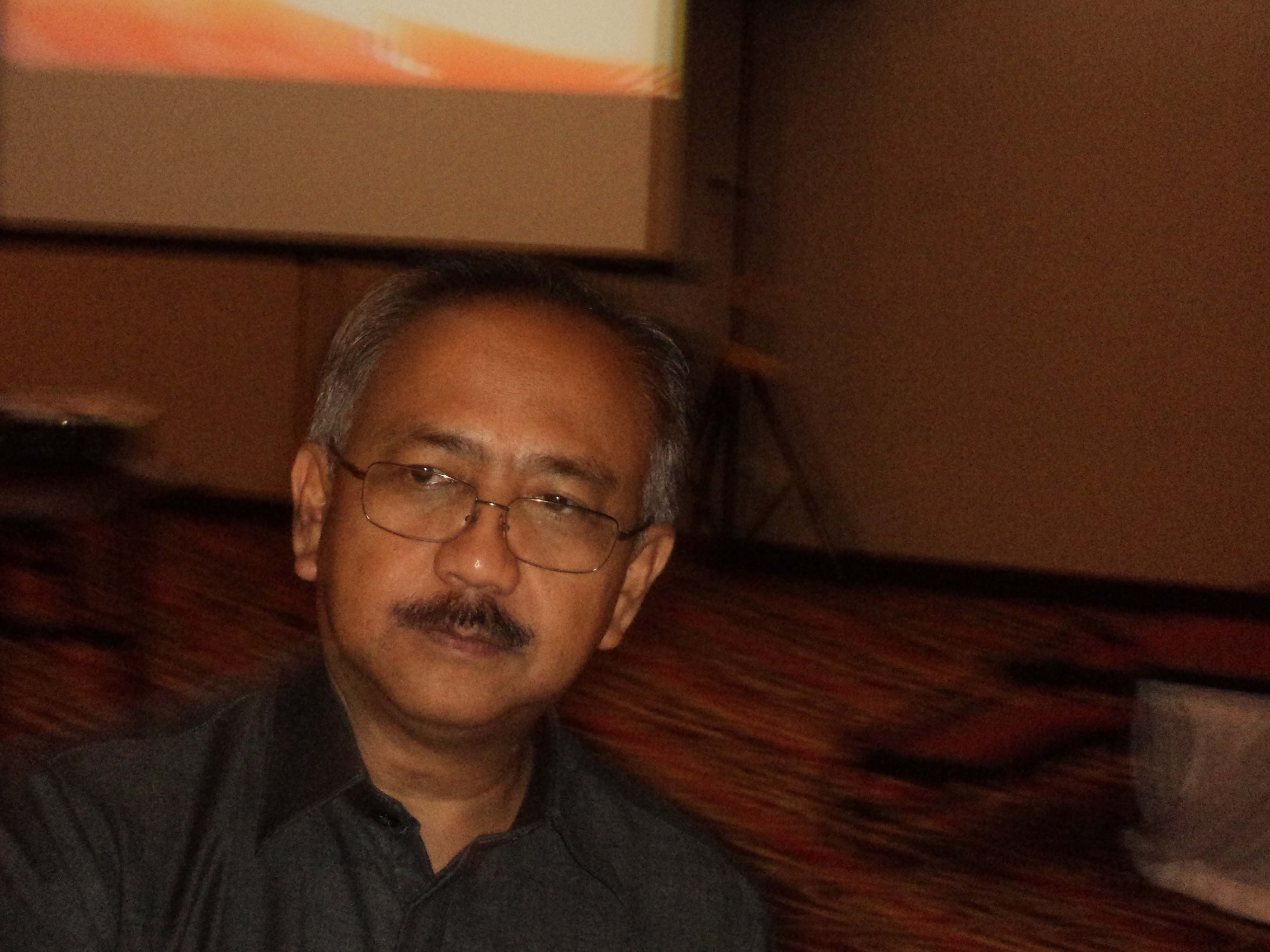 Atasi Kekeringan, Pemerintah Pulihkan DAS Lintas Negara