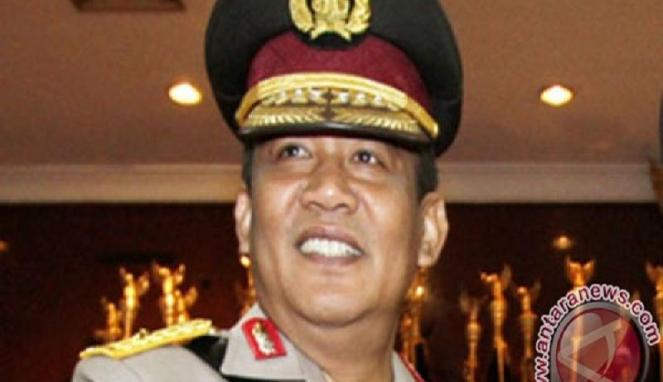 2015, BNN Berhasil Ungkap 42 Jaringan Internasional dan Lokal