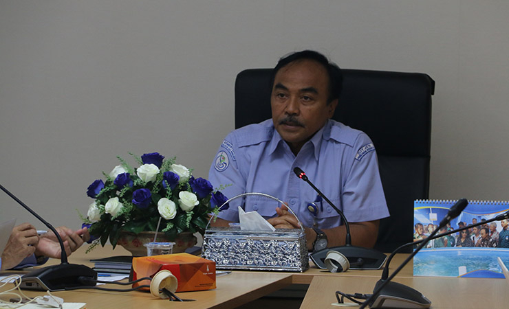[Advertorial] KKP Genjot Pemanfaatan Potensi Budidaya Laut