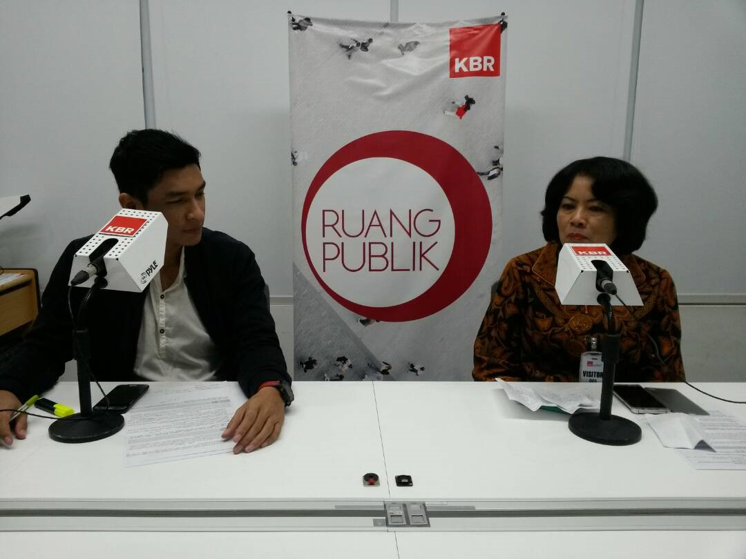 Mudik Aman, Silaturahmi Dengan Nyaman