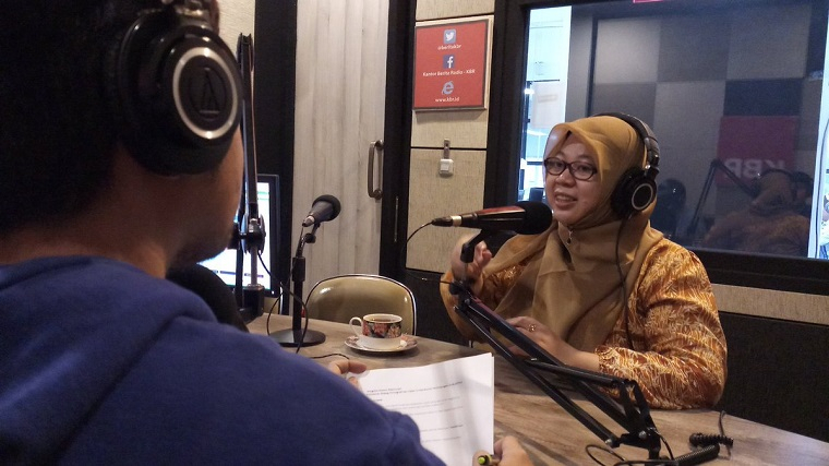 Mewaspadai Meningkatnya Kejahatan Siber Terhadap Anak