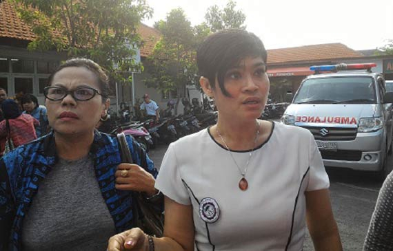 Kasus Angeline, Polisi Temukan Bukti Baru di Kamar Ibu Angkat