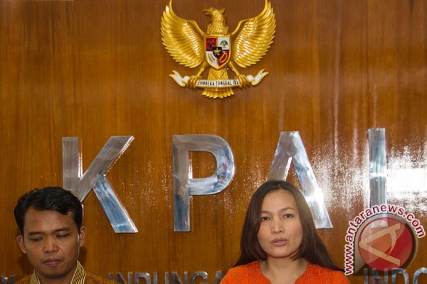 KPAI: Tokoh Masyarakat Pendorong Pernikahan Dini