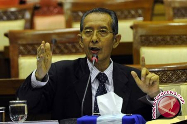 Rawan Penyelewengan, KPK Minta Hati-Hati Gunakan Dana Aspirasi