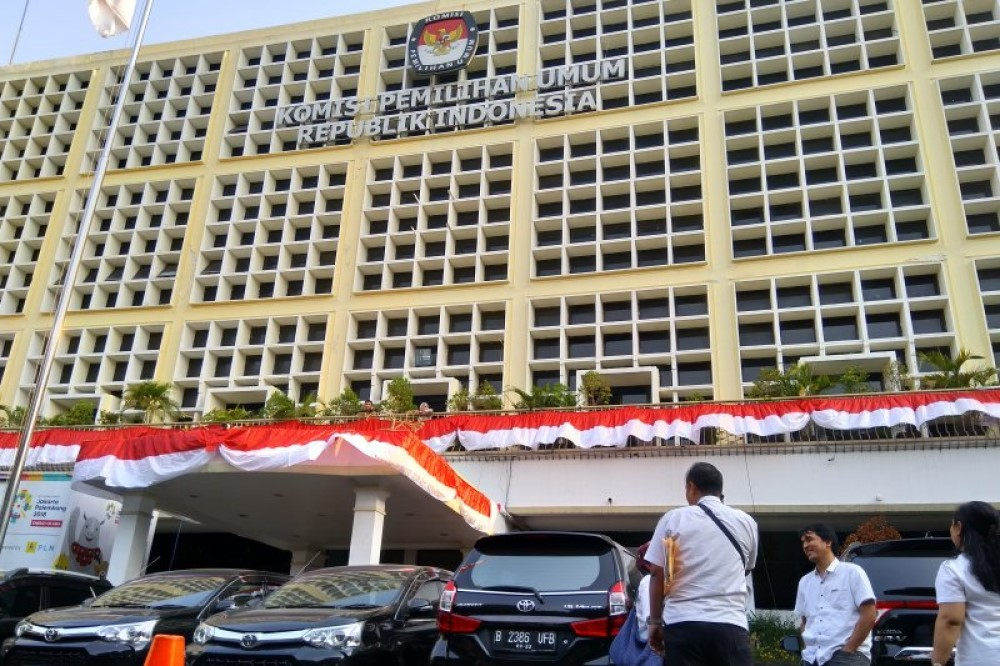 Masa Tanggapan Hampir Berakhir, DCS Masih Sepi Masukan dari Masyarakat