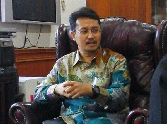 Empat Daerah Daerah Belum Kelar Verifikasi Calon Peserta Pilkada