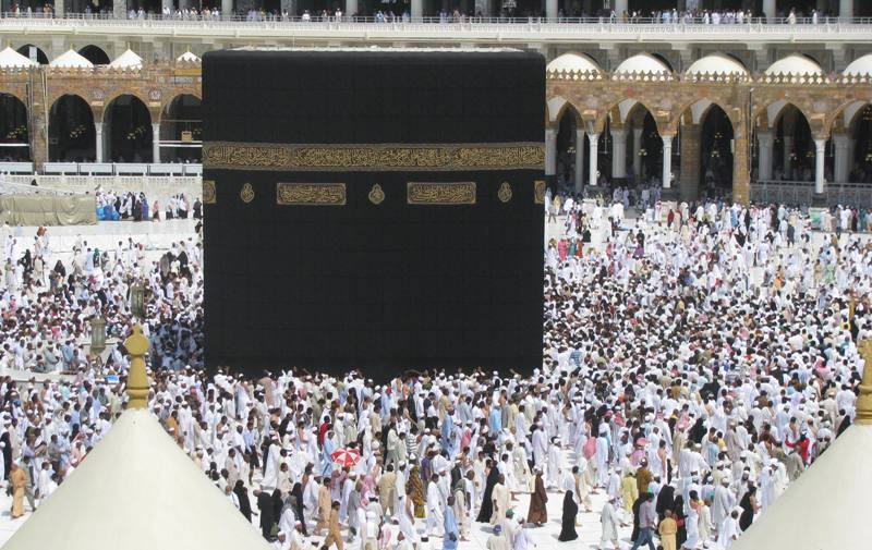 Tragedi Mina, Petugas Tawaf Salahkan Jamaah Haji Iran