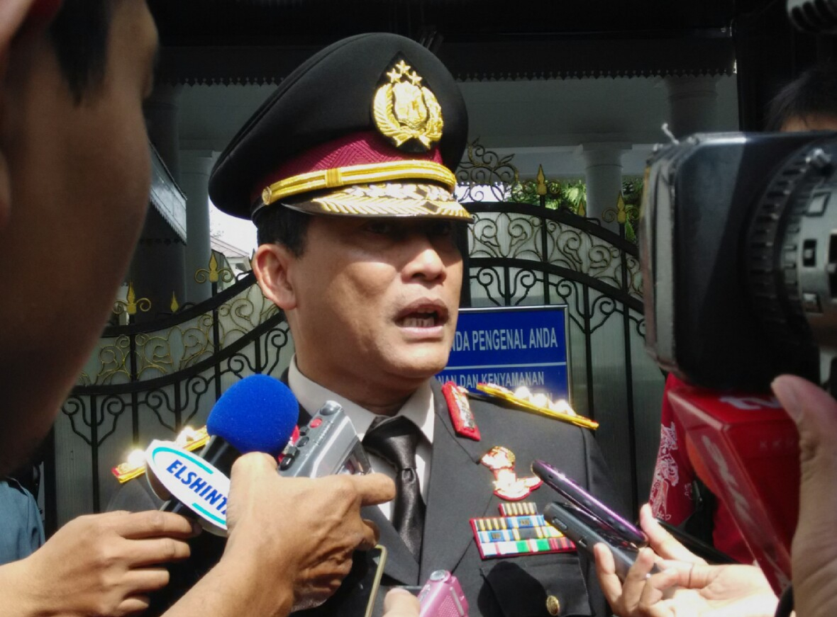 PSHK Dukung Pemerintah Ganti Kabareskrim Budi Waseso