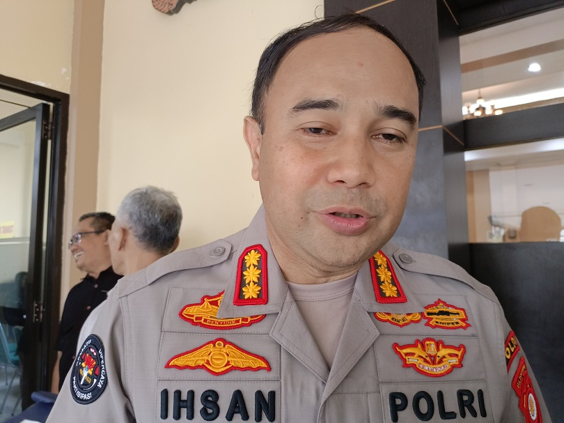 Satu Polisi Tersangka Kematian Darso Ditahan, Polda DIY Janji Kooperatif  