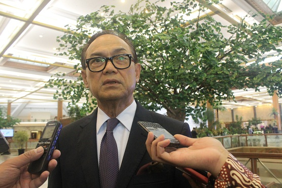 Pengusaha di Konferensi Asia Afrika Petakan Potensi Pasar 