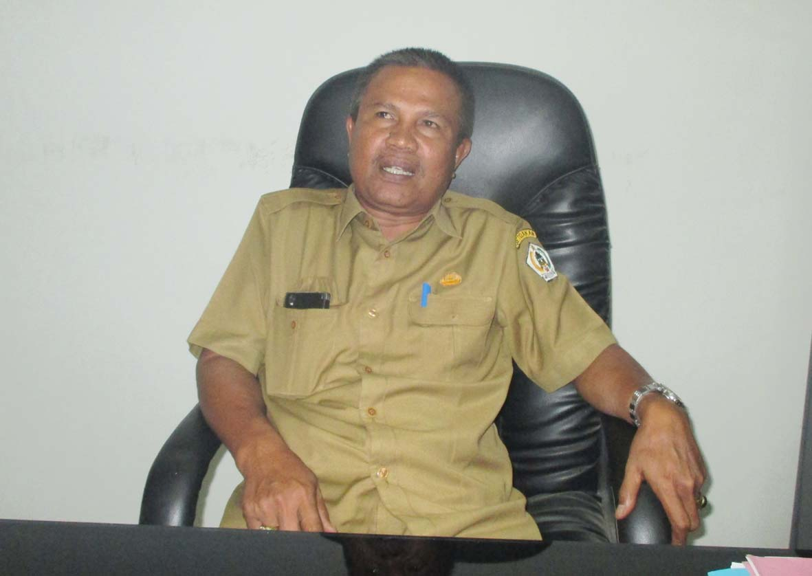 Usaha Lesu, Ratusan Koperasi di Aceh Utara Bangkrut