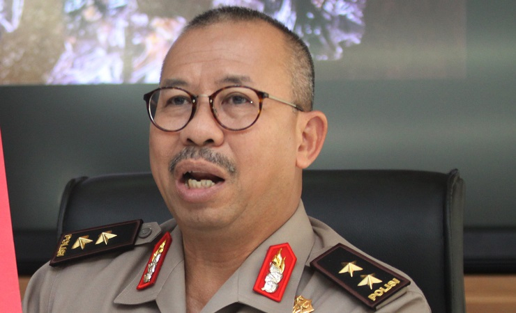Penindakan Kasus Persekusi, Polri Tunggu Ada Kontak Fisik atau Laporan Korban