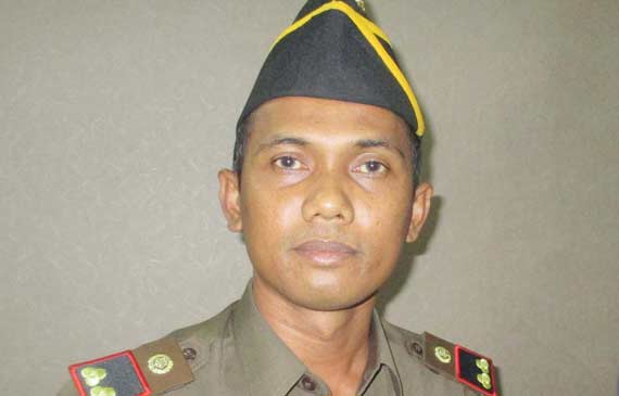 Empat Bandar Sabu di Aceh Utara Terancam Hukuman Mati