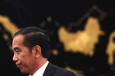 Ibu Kota Pindah, LIPI: Potensi Bencana di Kaltim Tetap Ada