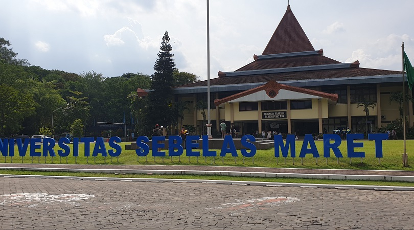 UNS Buka Jurusan Kekinian, Bisnis Digital dan Sains Data