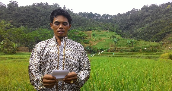 Kang Dudu dan Cita-cita Tunggilis 