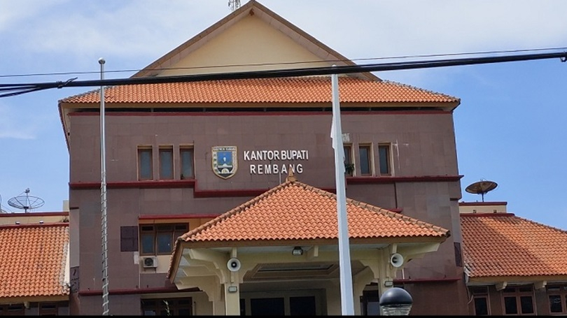 Dukung Caleg, Puluhan ASN Rembang Kena Sanksi