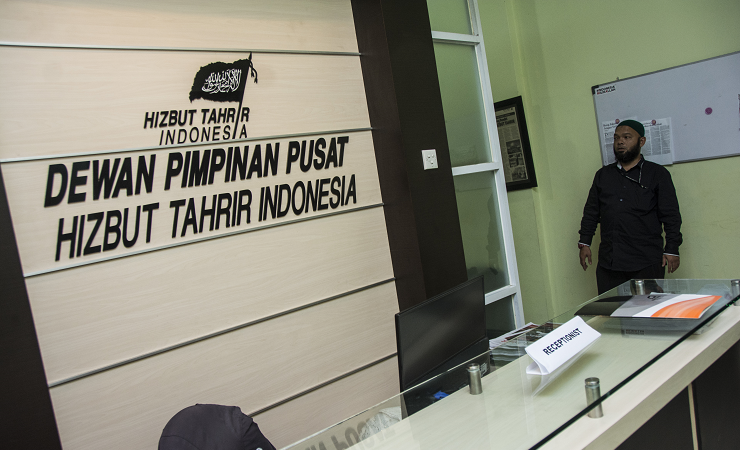 Pembubaran Ormas, Hizbut Tahrir Indonesia Siapkan 1000 Pengacara
