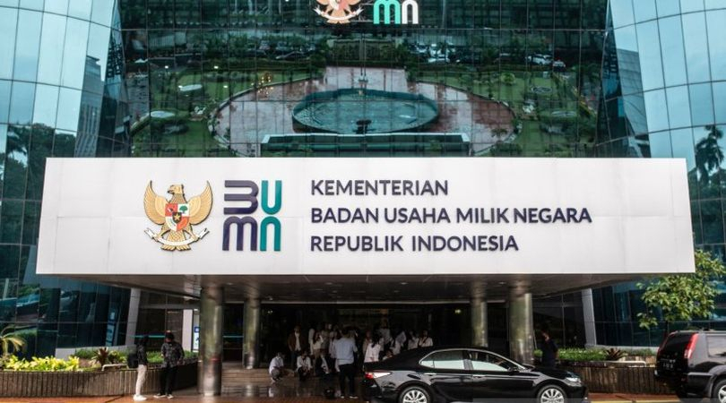 Umbar Jabatan Perusahaan Negara, PDIP Pertanyakan Kompetensi