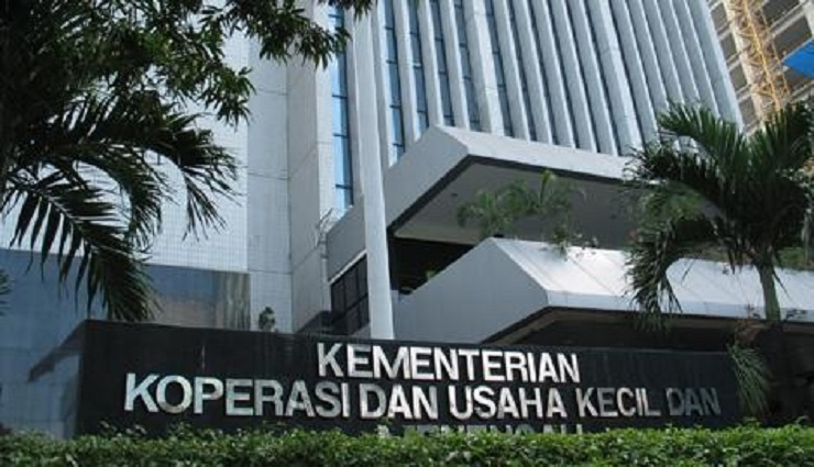 Ribuan Koperasi di NTB Tinggal Nama