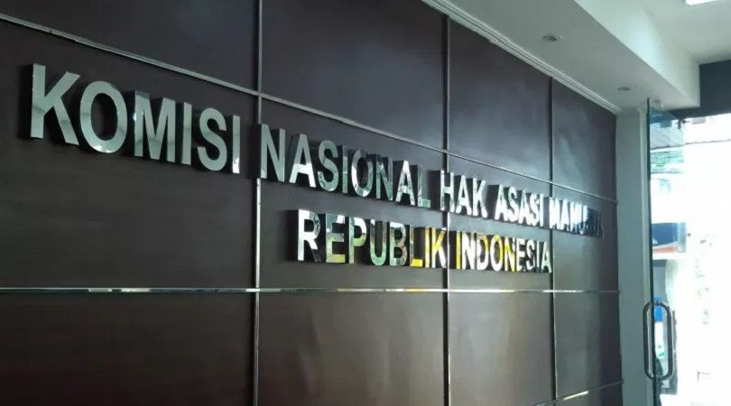 Dugaan Pelanggaran HAM di Sumut, Komnas HAM Minta Keadilan Restoratif
