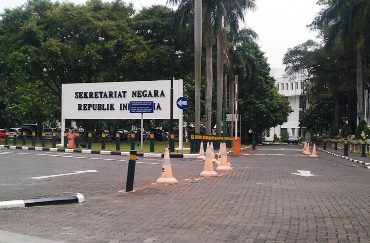 Kontras: Kalau Sekretariat Negara Bela 'Maling' Dokumen TPF Munir, Gawat!