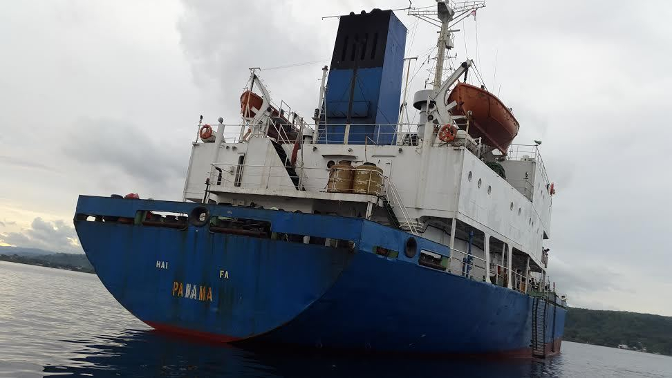 Menteri Susi: Hukuman bagi Illegal Fishing, Kita Kalah dari Negara Kecil di Afrika