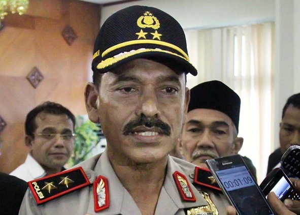 Aceh Bakal Razia Senjata Api