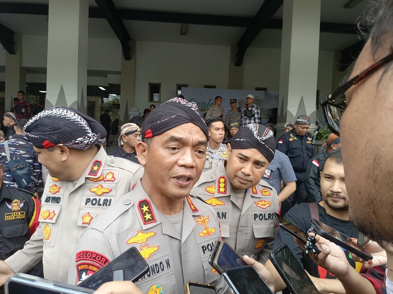 Kasus Darso Diduga Dianaya Polisi Hingga Tewas Masuk Penyidikan, Ini Kata Kapolda DIY 