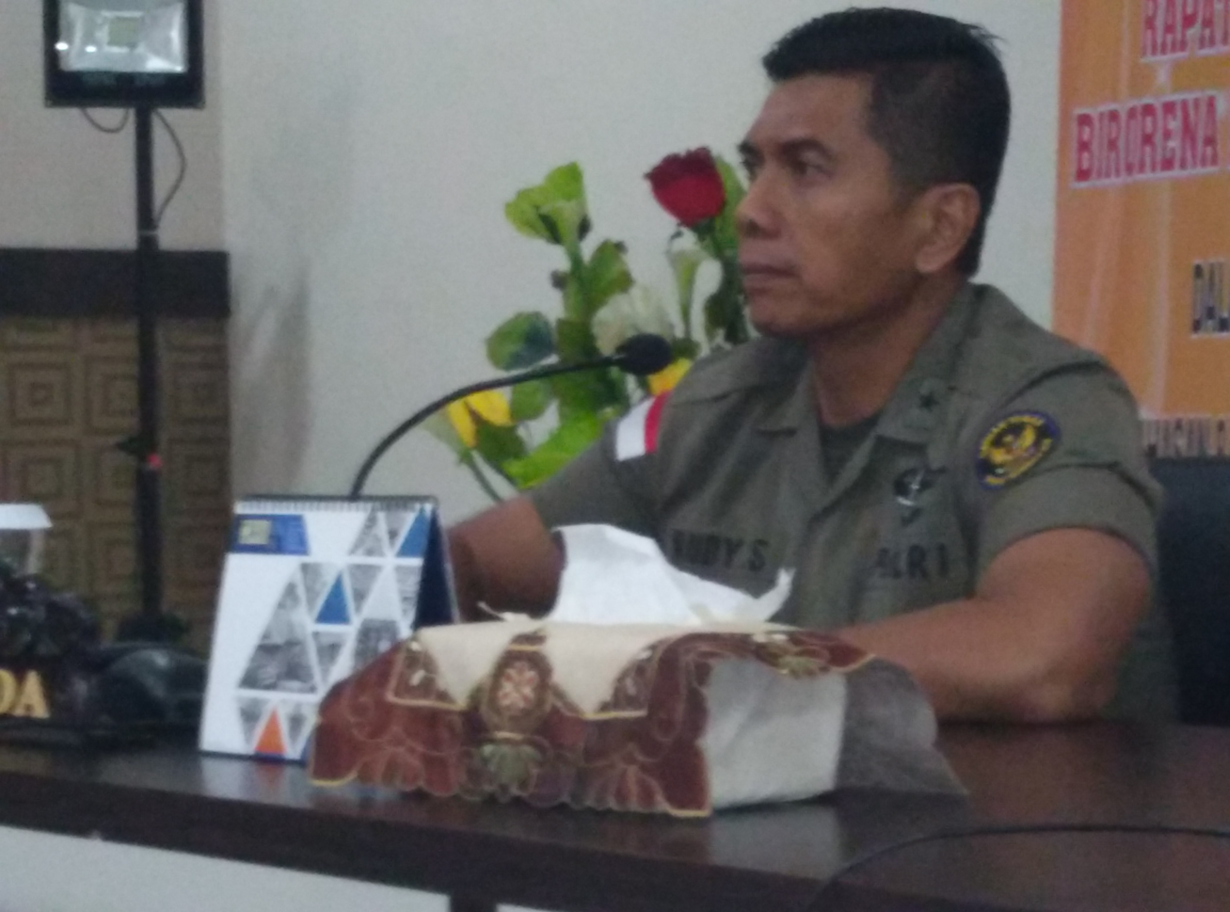 Perburuan Teroris Santoso Dibantu Kopassus
