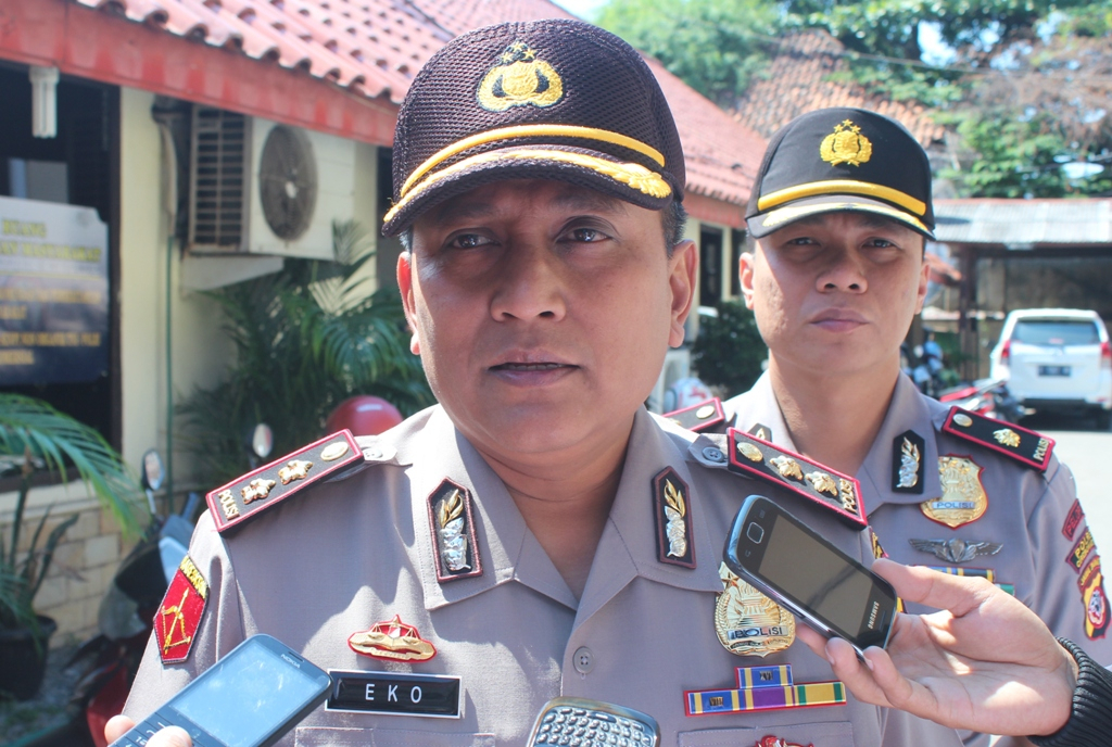 Begini Pengamanan Lebaran di Cirebon