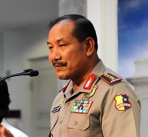 Besok, Polri Serahkan AS & BW ke Kejaksaan