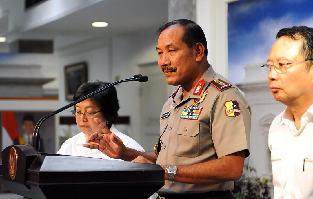 Kompolnas Pastikan Juni Setor Calon Kapolri