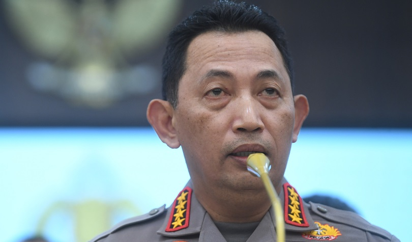 Kekerasan terhadap Perempuan dan Anak Diklaim Menurun di 2024, Ini Penjelasan Kapolri