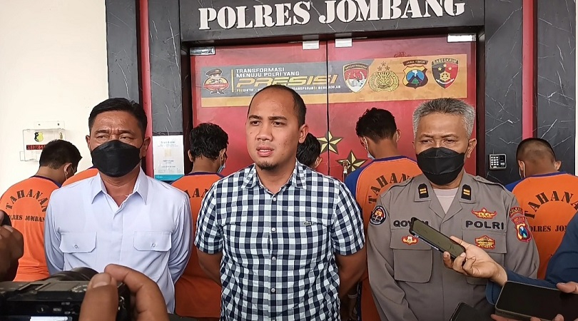 Polisi Akan Periksa Orator Provokatif Perang Badar Bela Pesantren Shiddiqiyyah