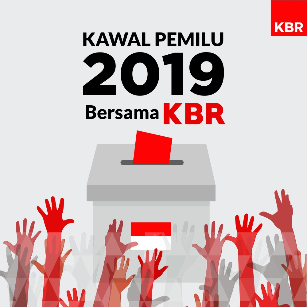 Kawal Pemilu 2019