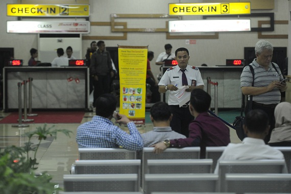 Kasus Batik Air dan TransNusa, KNKT Periksa 8 Orang 