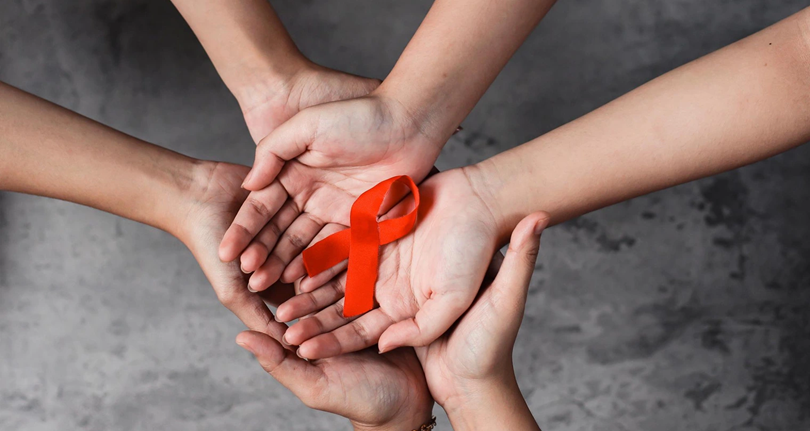 Stigma dan Diskriminasi Lawan Terberat ODHIV