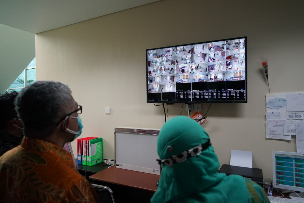 IDAI: Lonjakan Kasus COVID-19, Jangan Dulu Izinkan Anak Kembali ke Sekolah