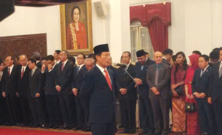 KaBIN Minta Tolong DPR agar Anggaran tak Dipotong