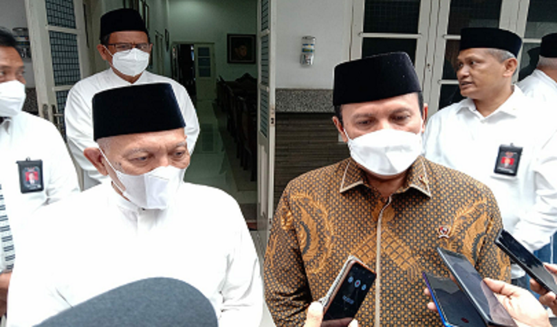Jelang Ramadan, BNPT Ingatkan Penceramah Tak Gunakan Narasi Radikal