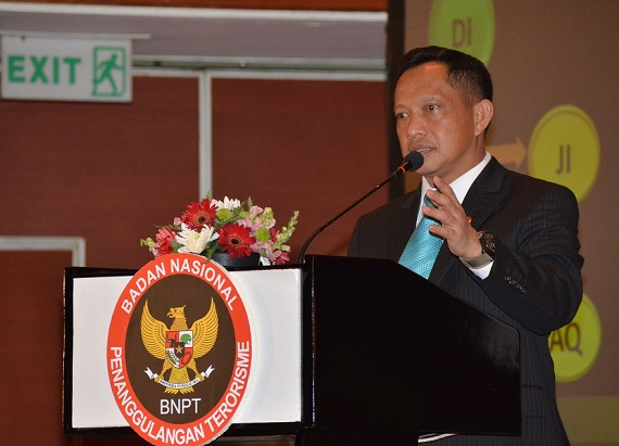 Uji Calon Kapolri, Ketua Komisi III: Besok Bisa Ditetapkan