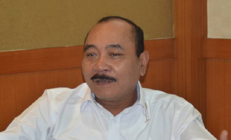 Kepala Bakamla RI Bantah Keterangan Anak Buah soal Suap Rp1 Miliar