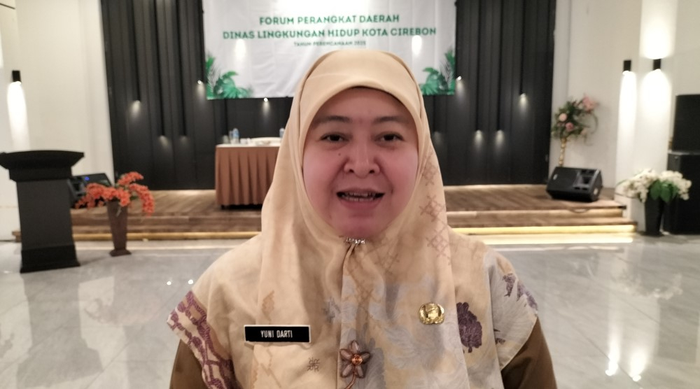 Gandeng Kementerian PUPR, Pemkot Cirebon Olah Sampah Jadi Bahan Bakar