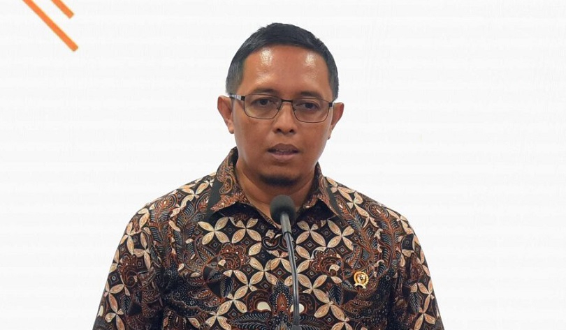 Istana Jelaskan Sumber Dana Retreat Kepala Daerah di Magelang