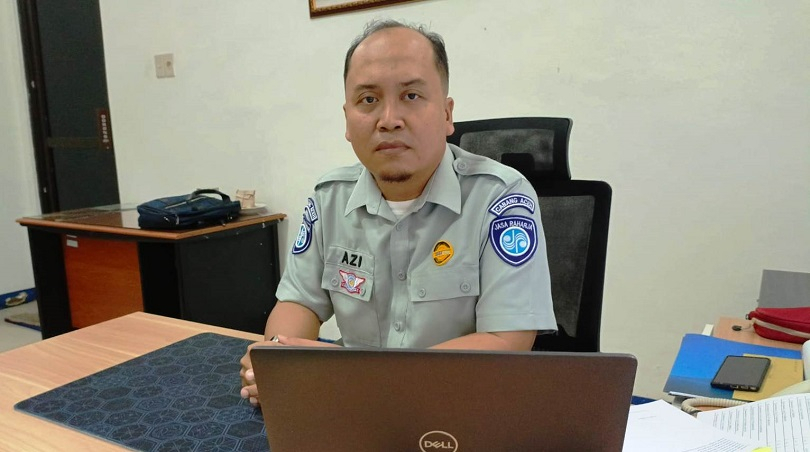 Angka Kecelekaan Melonjak, Jasa Raharja Lhokseumawe Bocorkan Penyebabnya