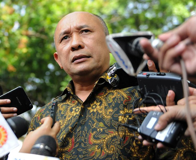 Rakor Bahas KLHS Rembang Kembali Ditunda
