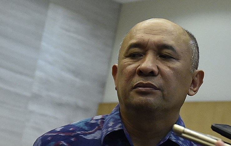 Peserta Aksi Semen Meninggal, Istana: Kalau Aksi Jangan yang Membahayakan